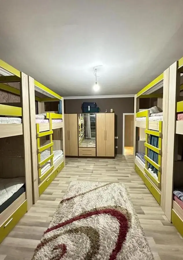 Champion HOSTEL BAKU
