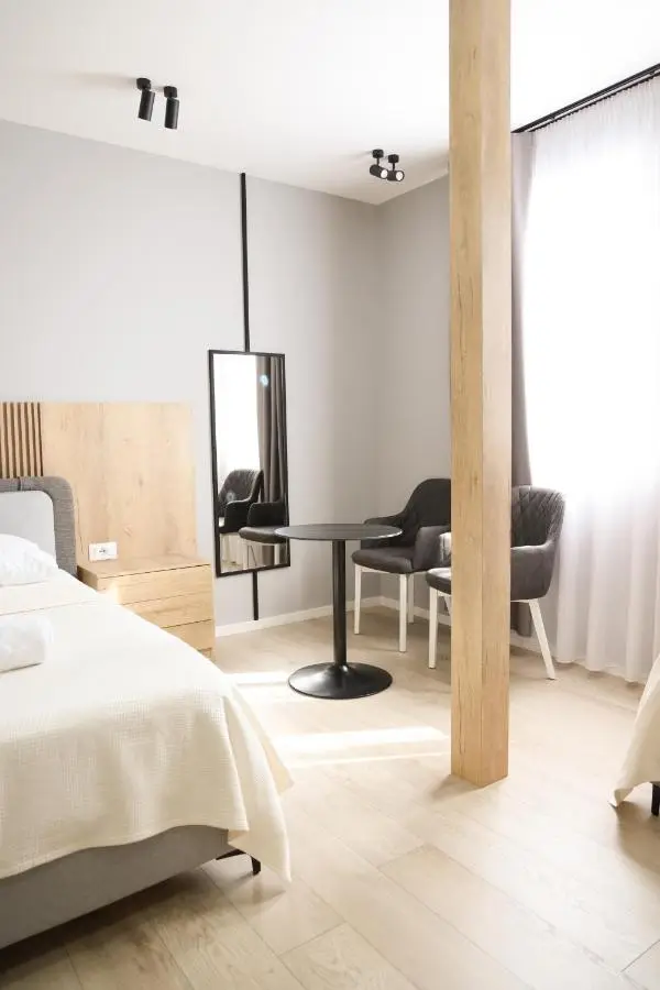 Sol Hotel