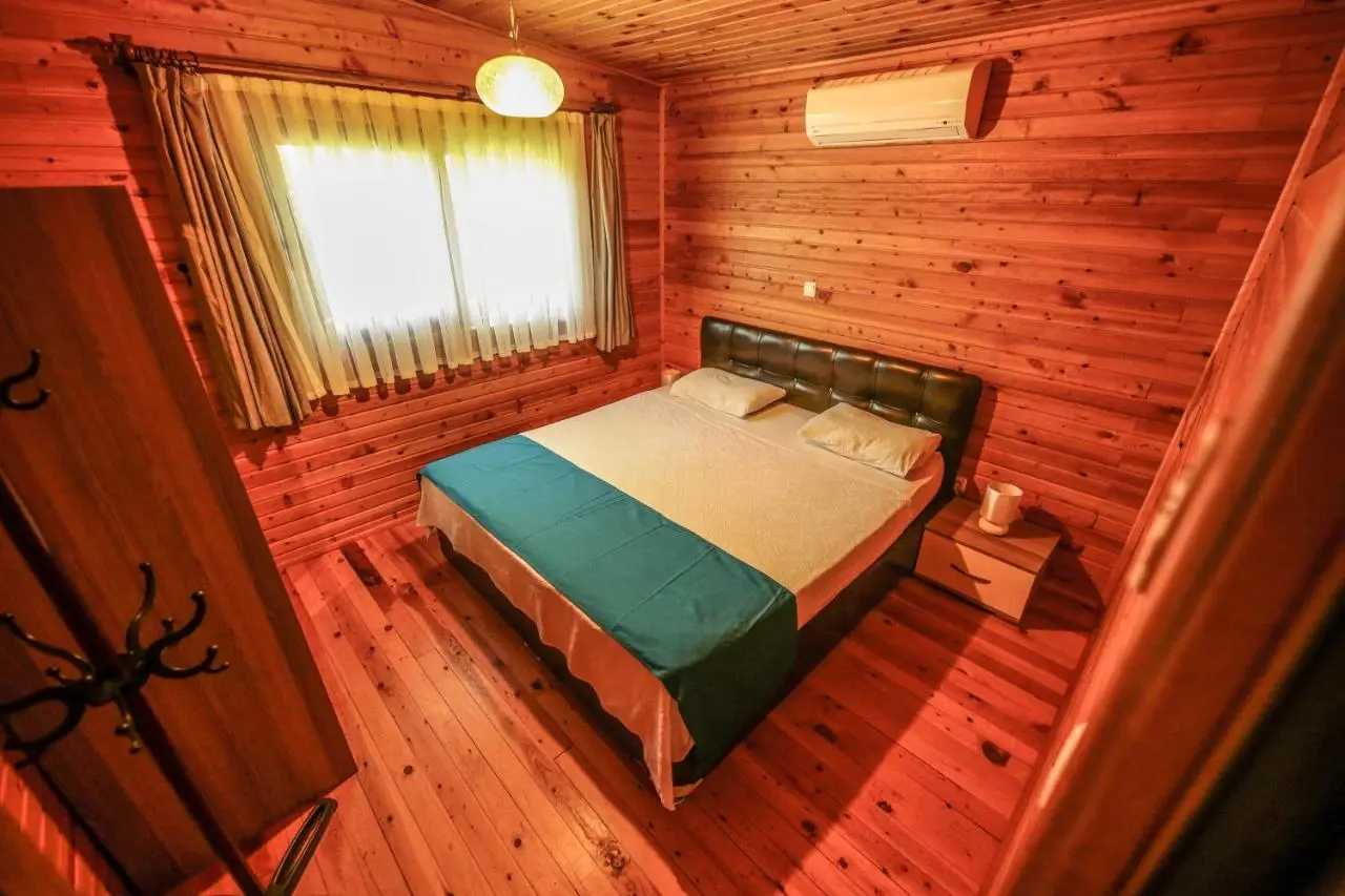 Villa Zeytin