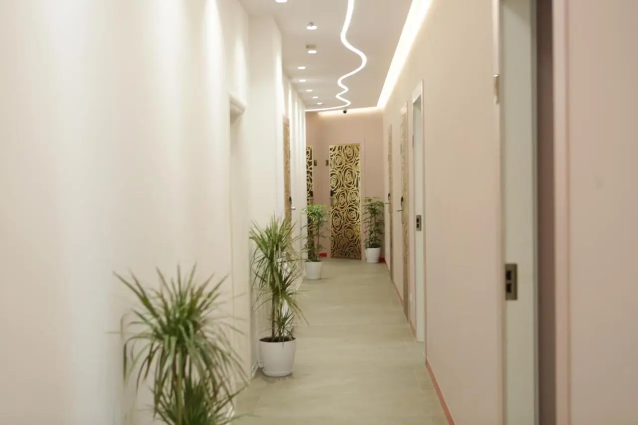 Hotel La Rosa