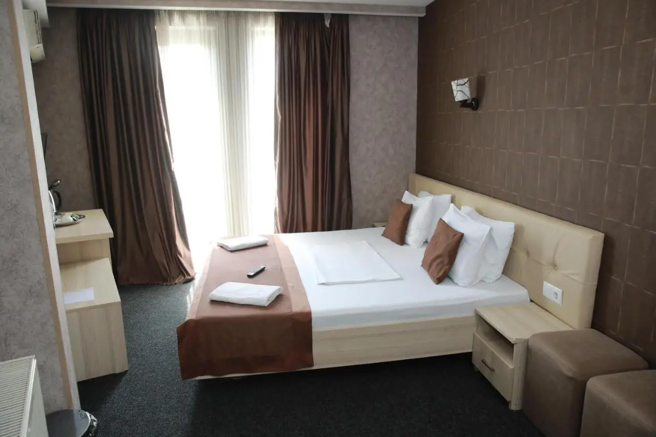 Hotel Voyager