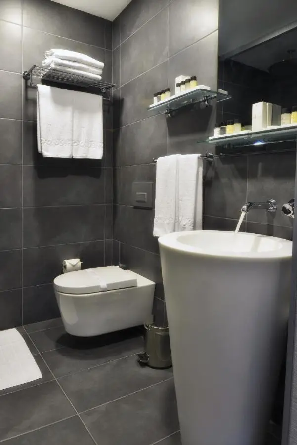 Modus Hotel Istanbul