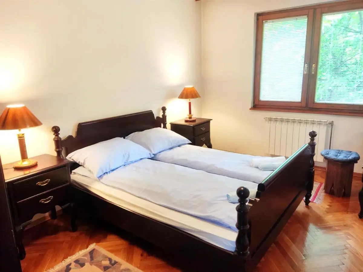 Vila Gardenia