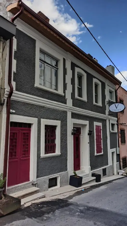 Variante Hotel