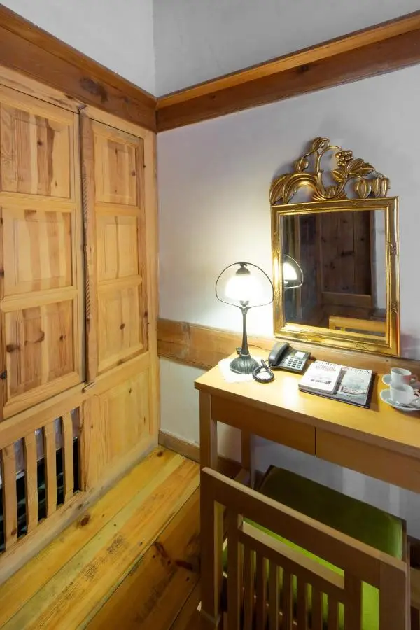 Gulevi Safranbolu Heritage Hotel