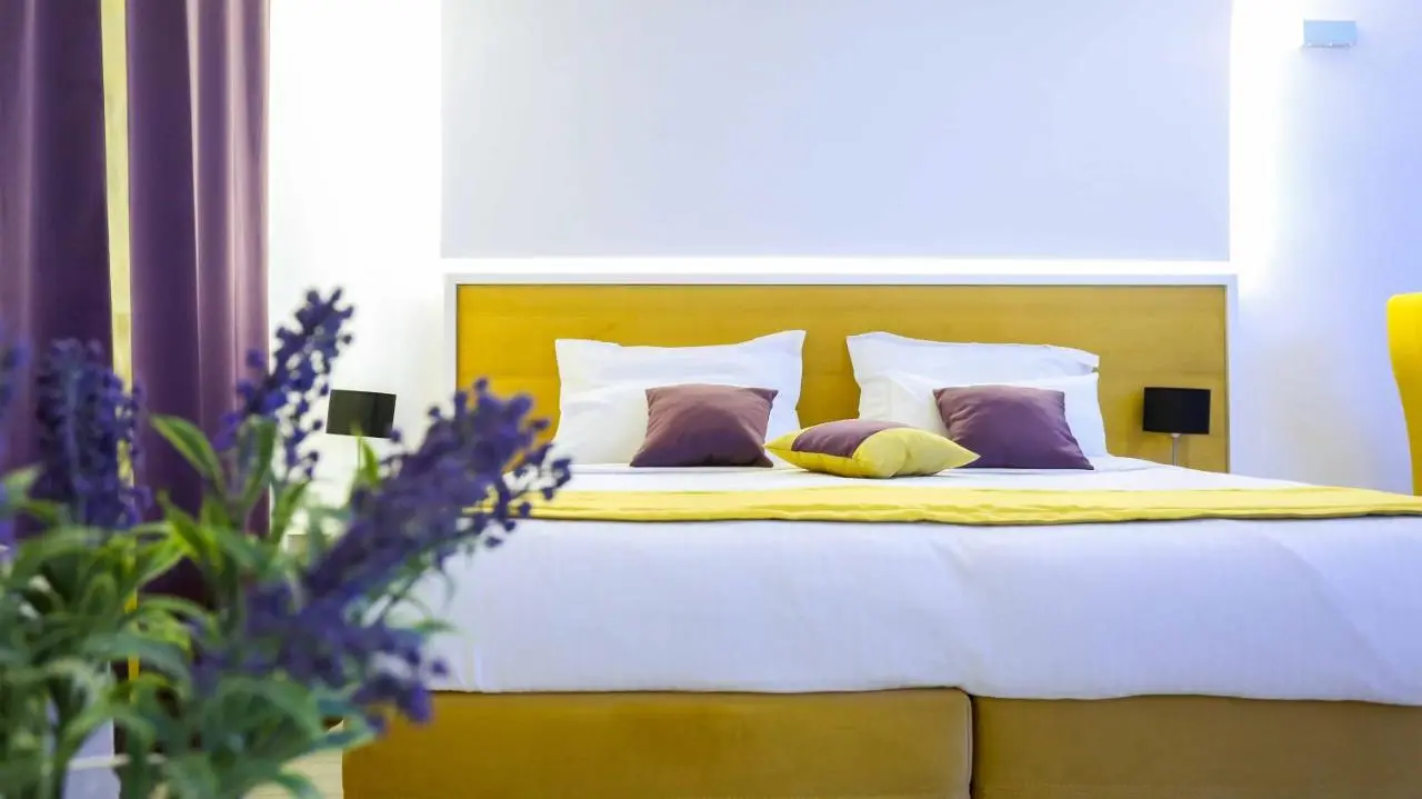Hotel Boutique Libris