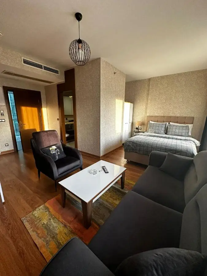 İstanbul Houses Sabiha Gökçen Airport