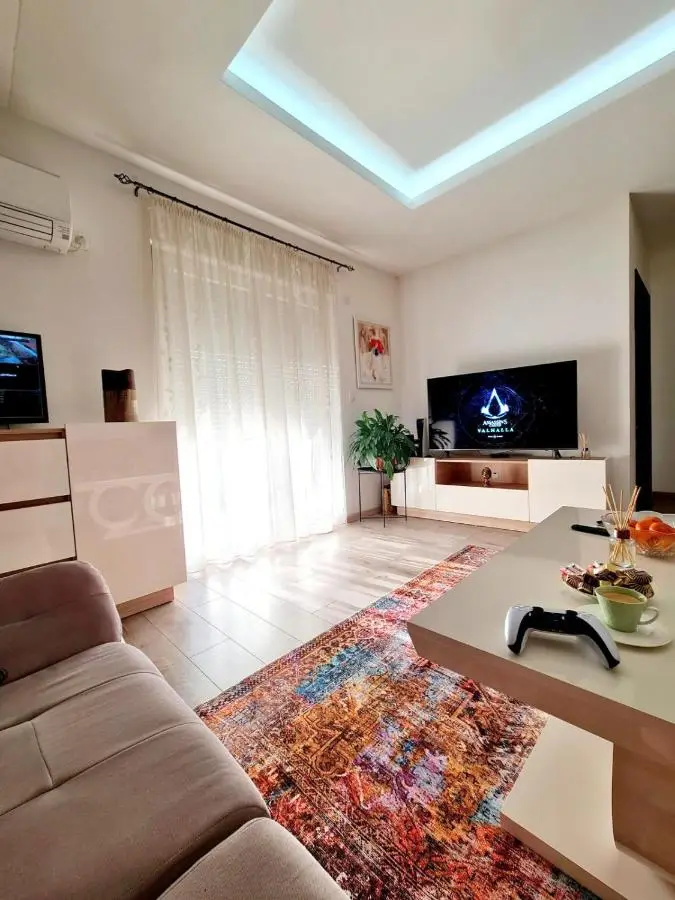 Residence Riverside