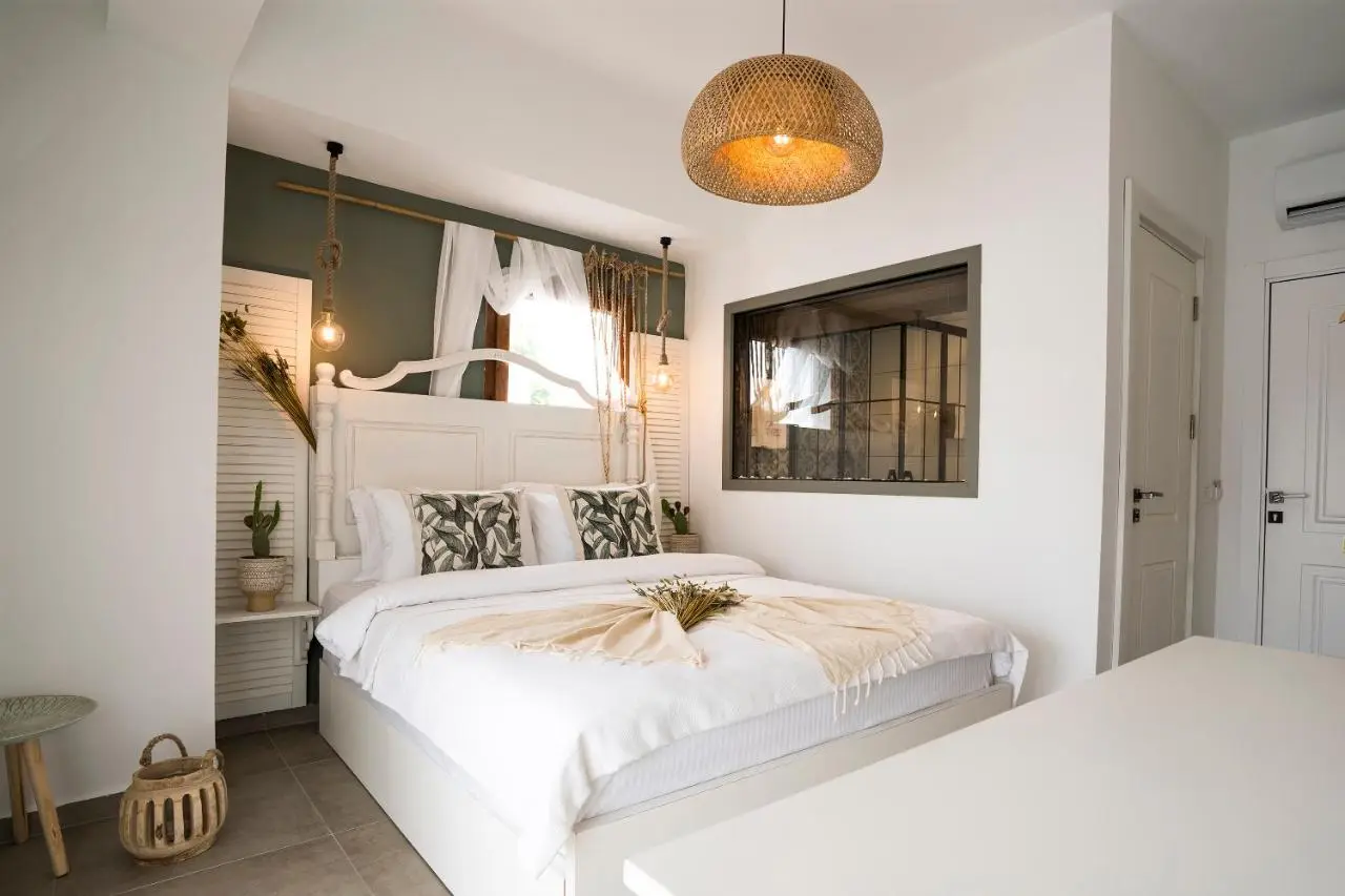 Liman Hotel Gümüslük - Adult Only