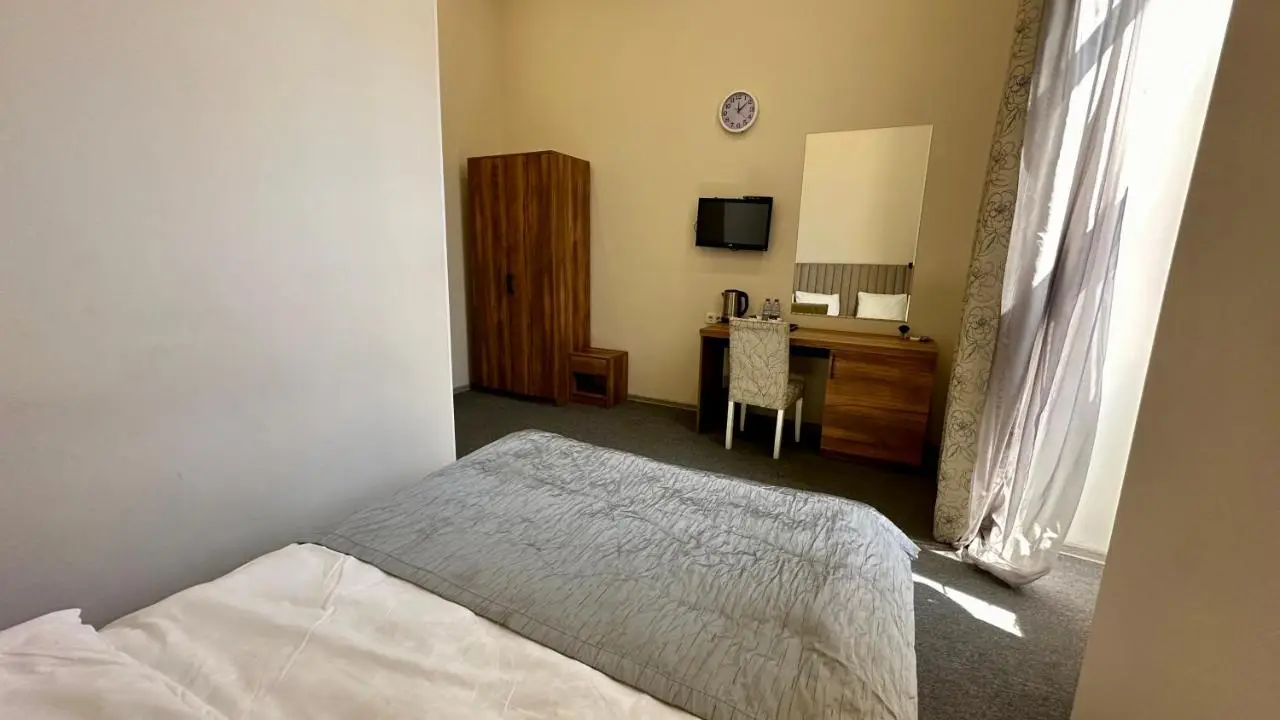 Brs hotel