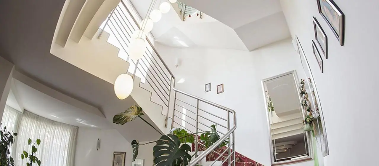 Hotel Senad od Bosne