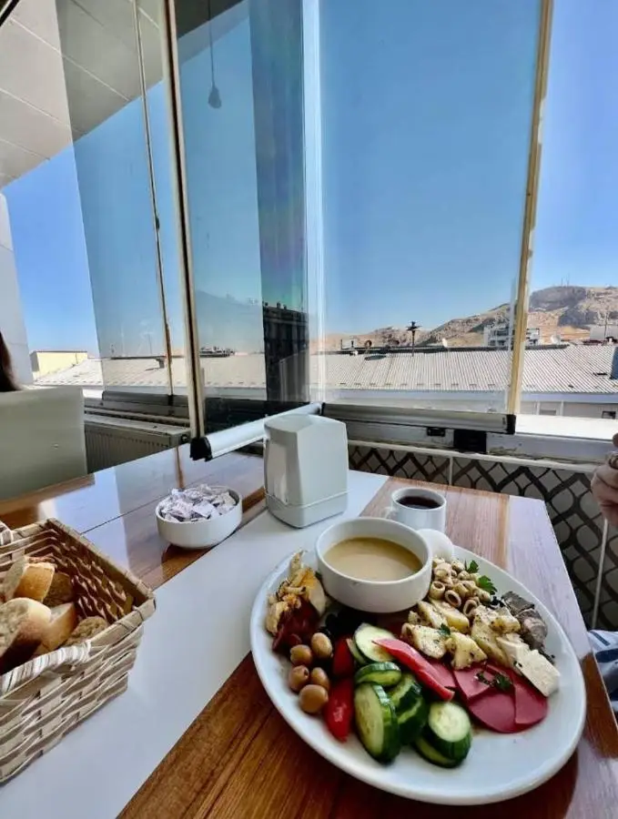 Dimet Park Hotel
