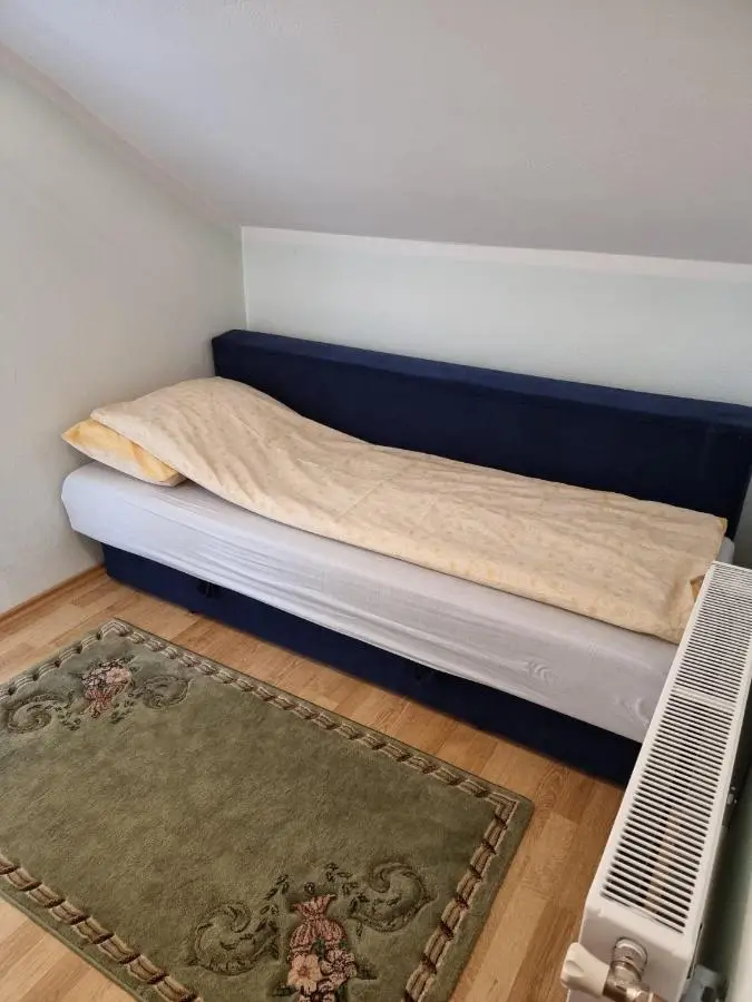 House Osjek Ilidza