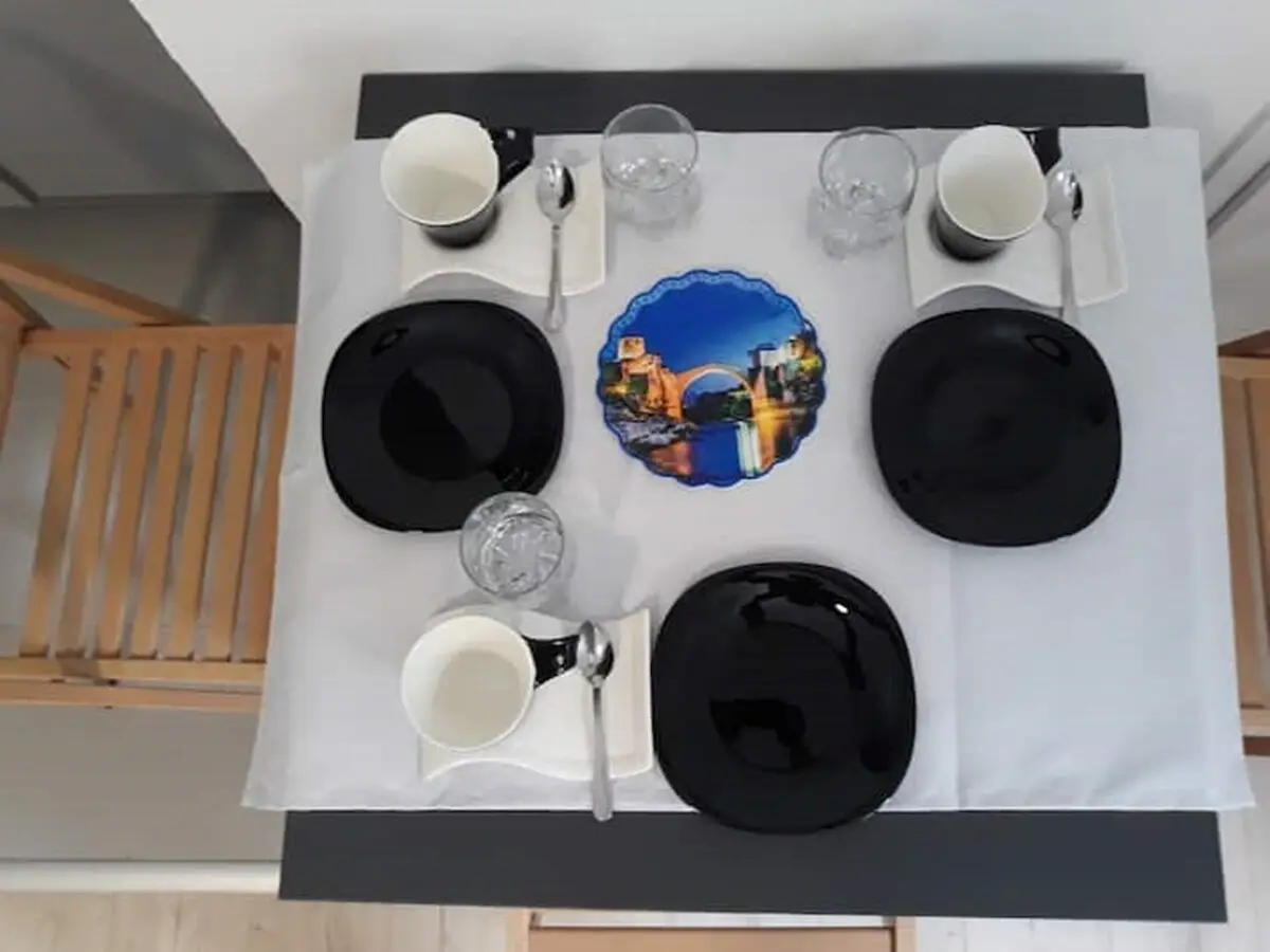 Naar 1 - cozy APT+ FREE PARKING
