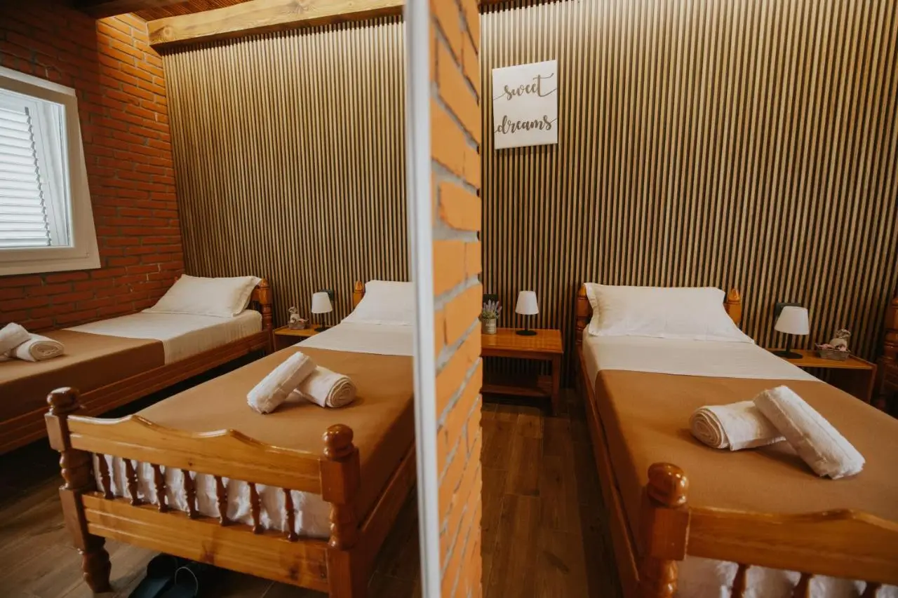 Borealis Guest House