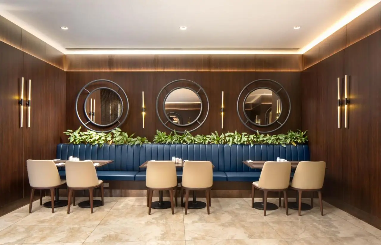 TRYP By Wyndham Istanbul Sisli Hotel