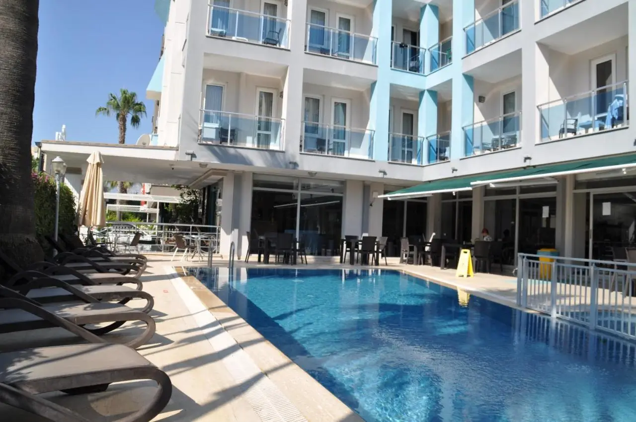 Citrus Urban Hotel
