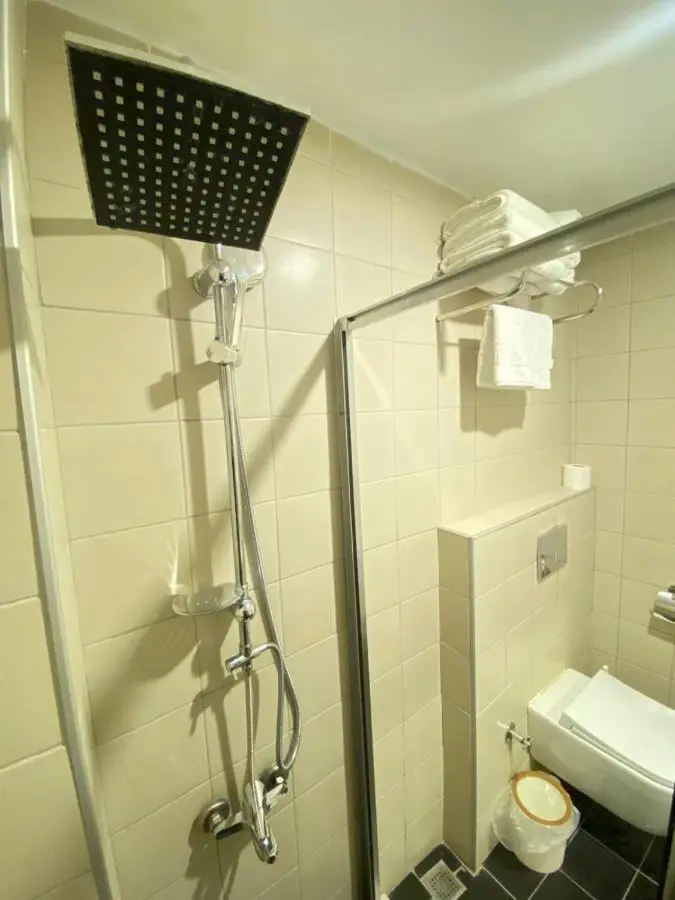 Istanbul Taksim Casavilla Hotel