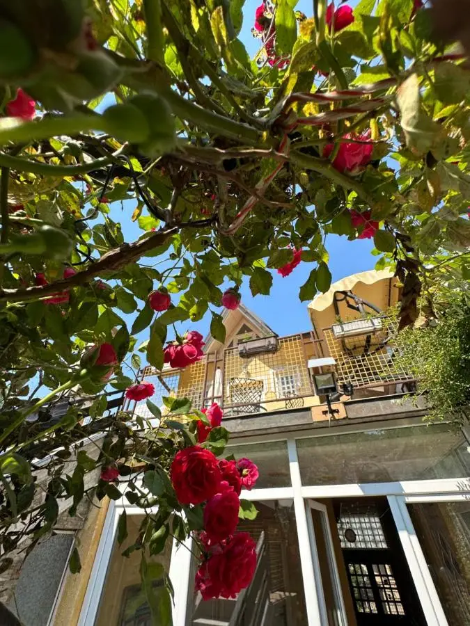 Beautiful House Overlooking Sarajevo