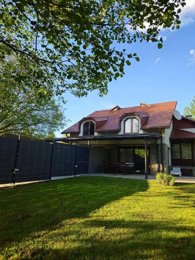 Villa ENT