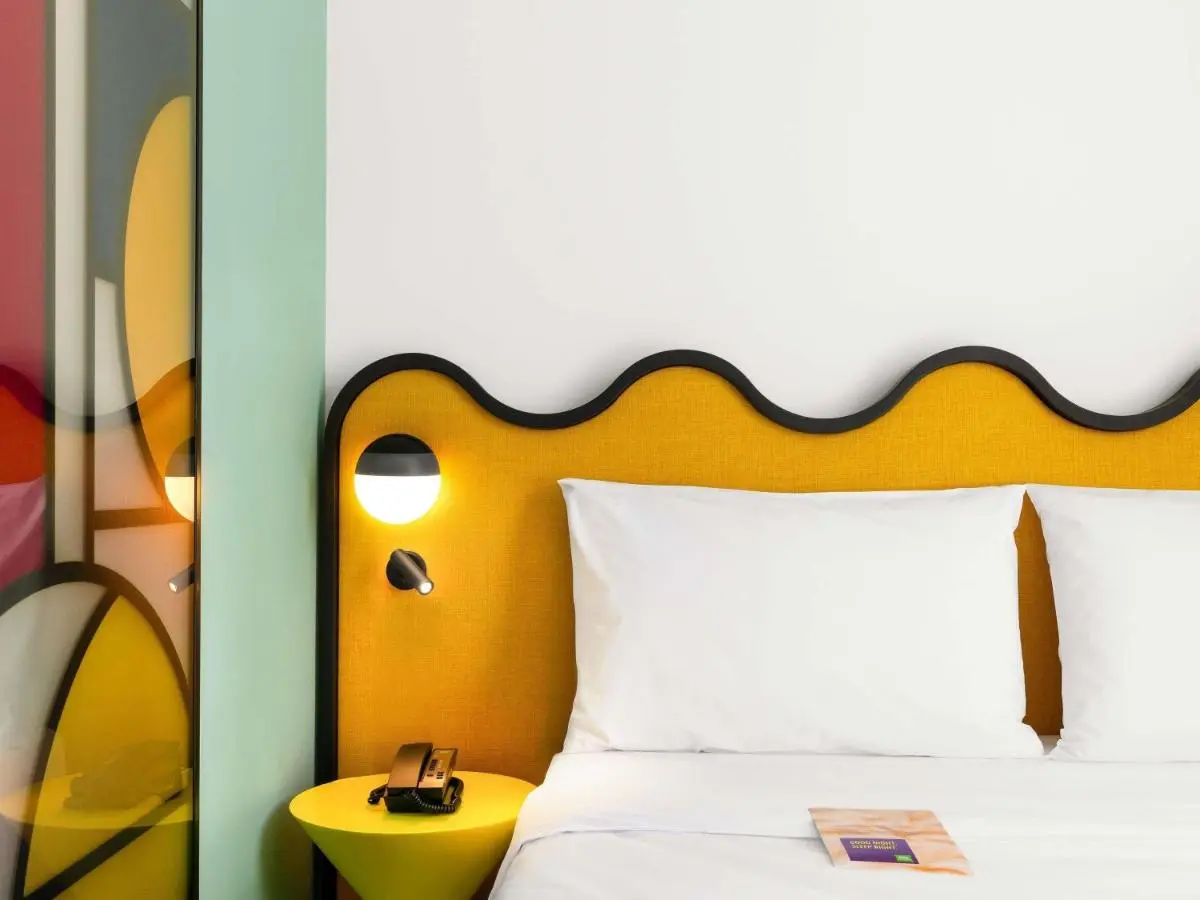 ibis Styles Old Tbilisi