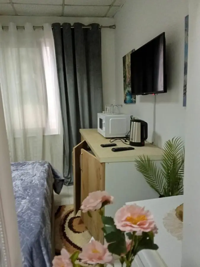 Oasis Studio apartment in Tirana near bus station