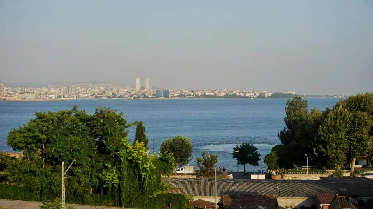 Cape Palace Hotel