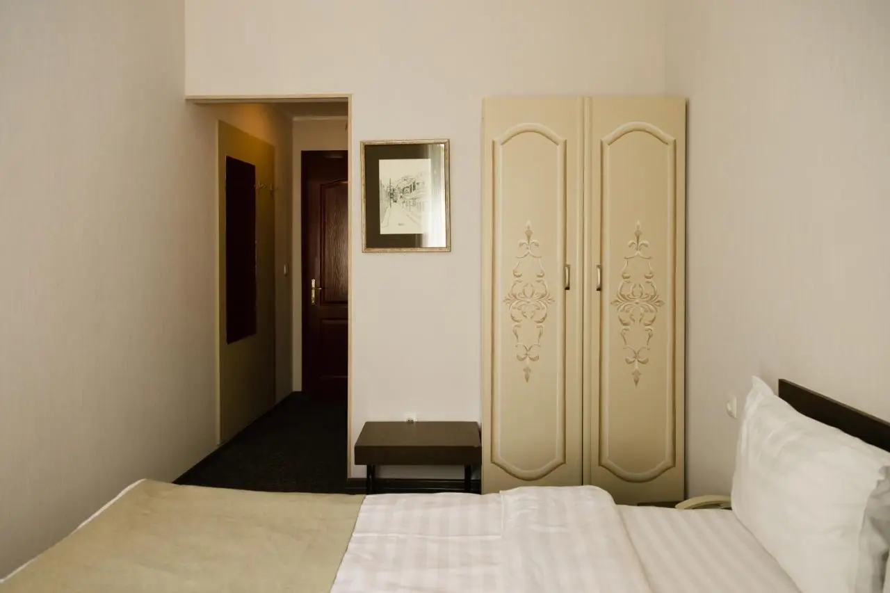 Reikartz City Tbilisi Hotel