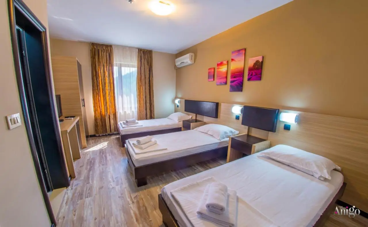 Apartments Cavaliero