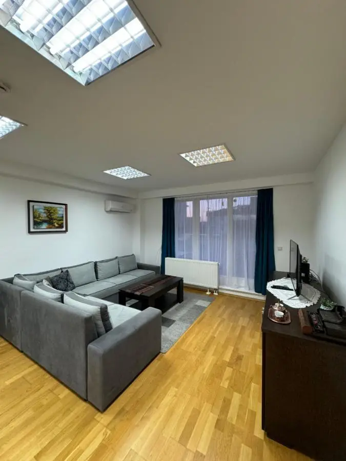 ARG Apartment Sarajevo