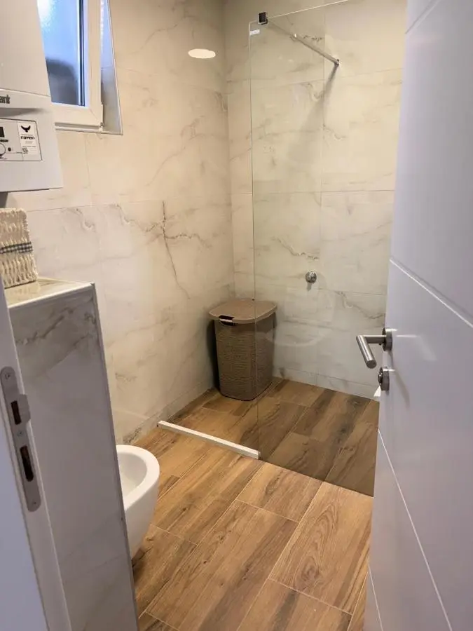 Apartment Mey