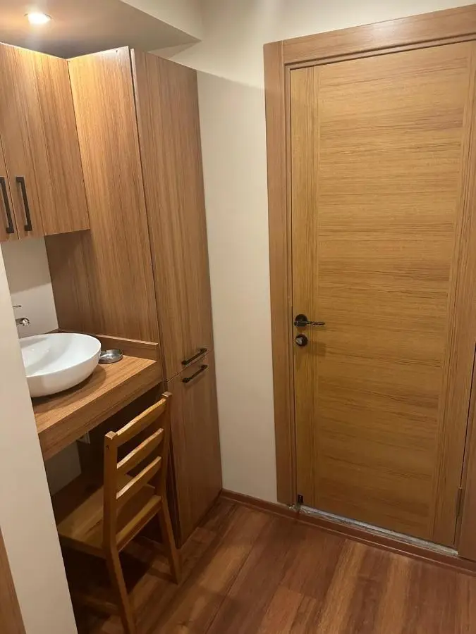İstanbulites Hotel