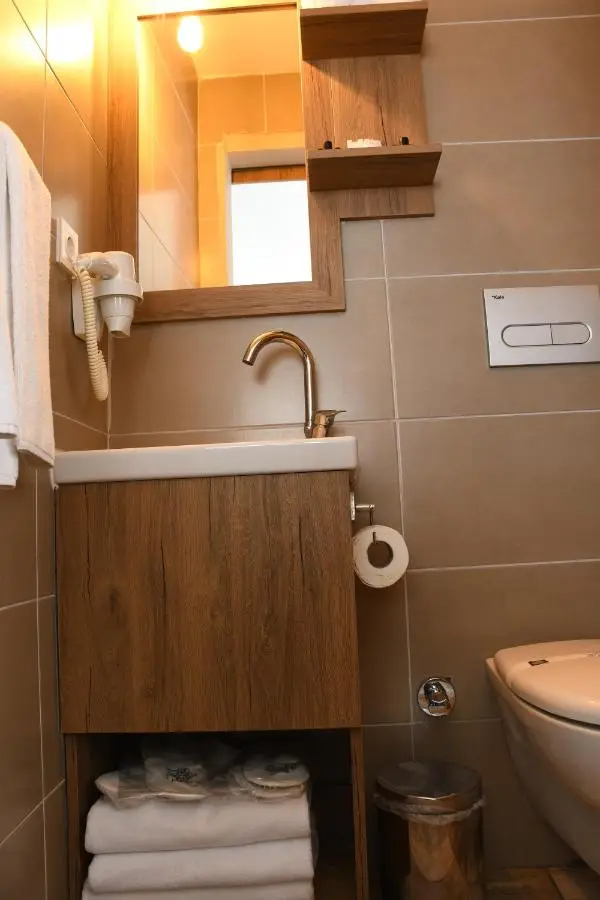 Cibali Hotel Istanbul