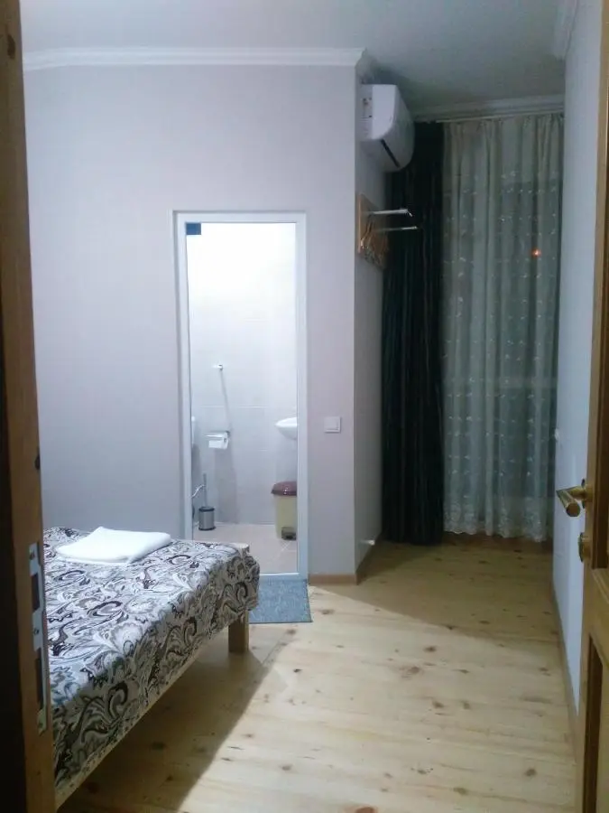 guest house katia tbilisi