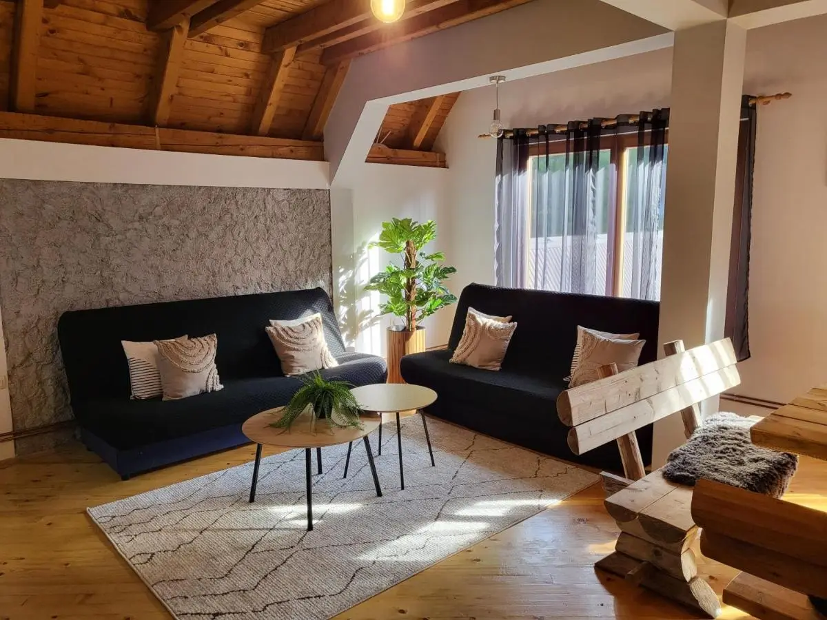 Cozy Cottage Vlašić