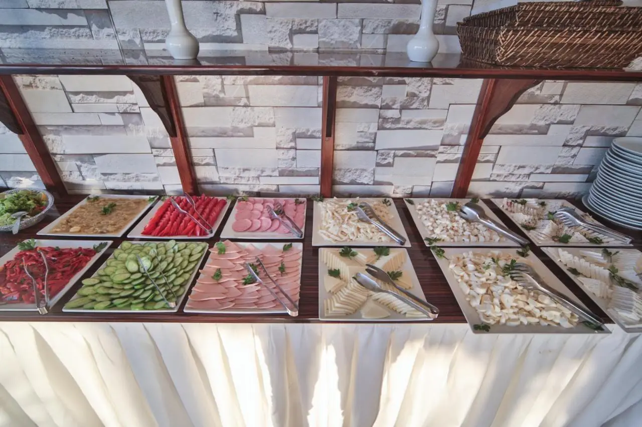 Artefes Hotel Old City& Spa