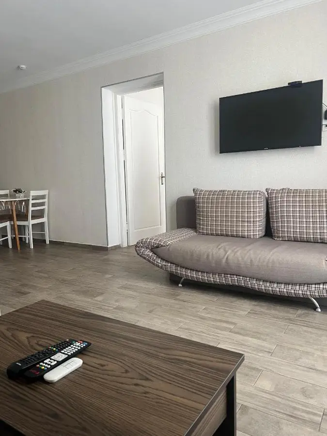 Seaview Panoramic Apartments ORBI Sea Towers Batumi