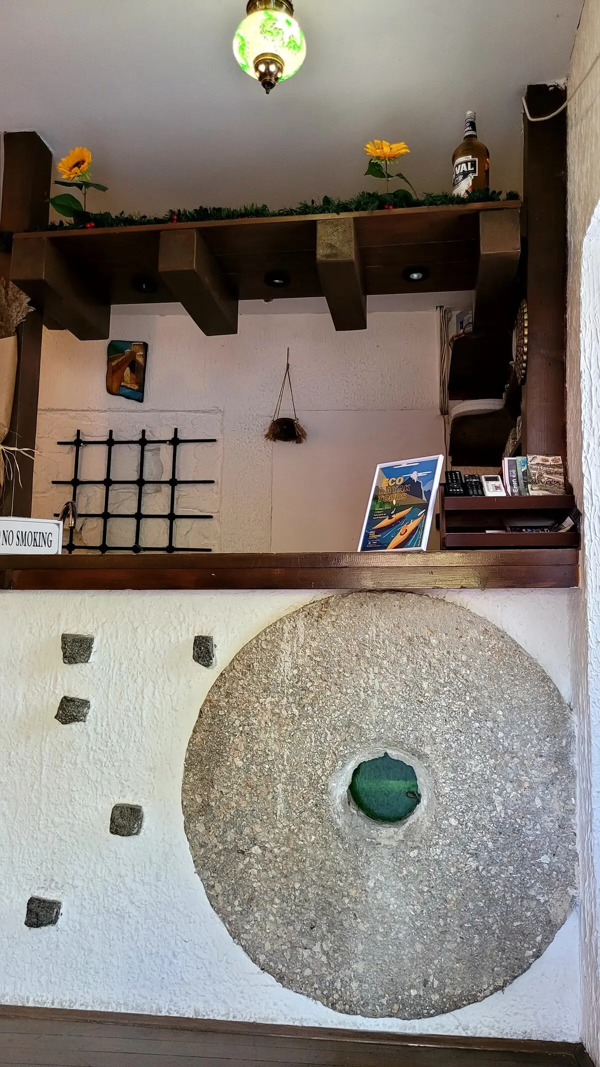 Apartment "MLIN"  -  (old mill refurnished)