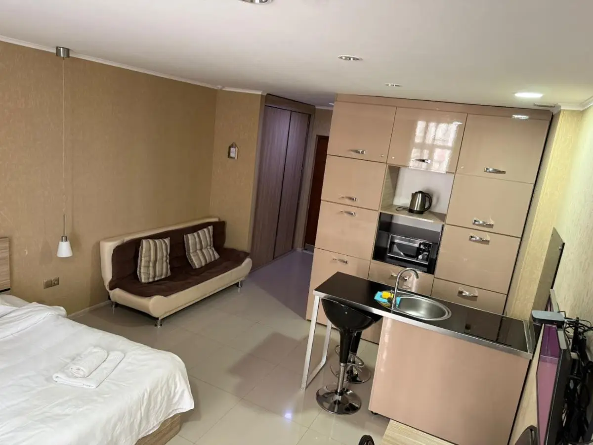 ORBI 4 Seasons ApartHotel