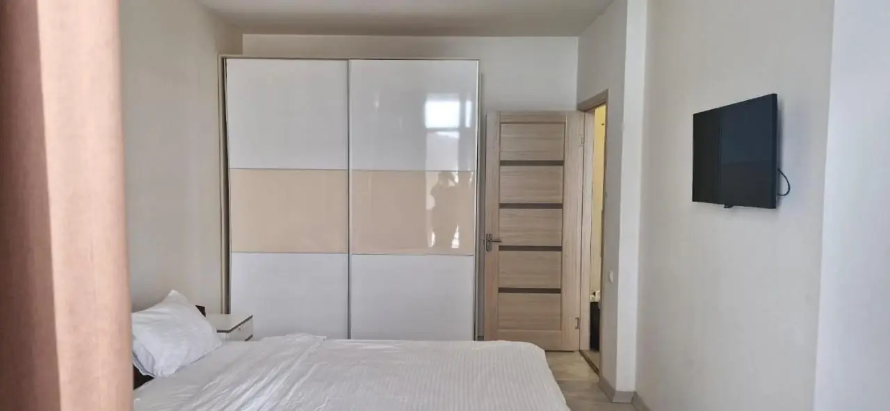 Arleville apartments