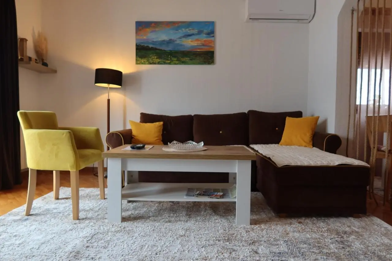 The View Apartment