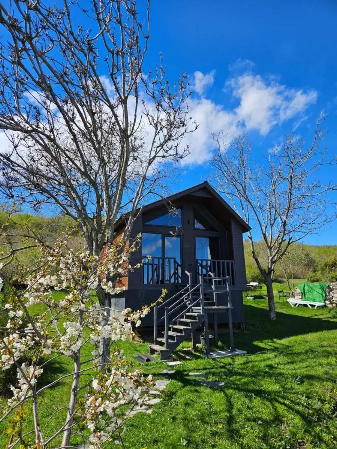 Mtskheta Chalet