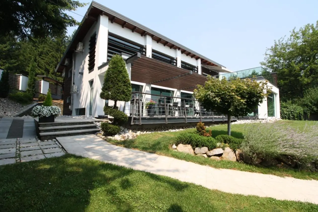 Villa Hanan Sarajevo