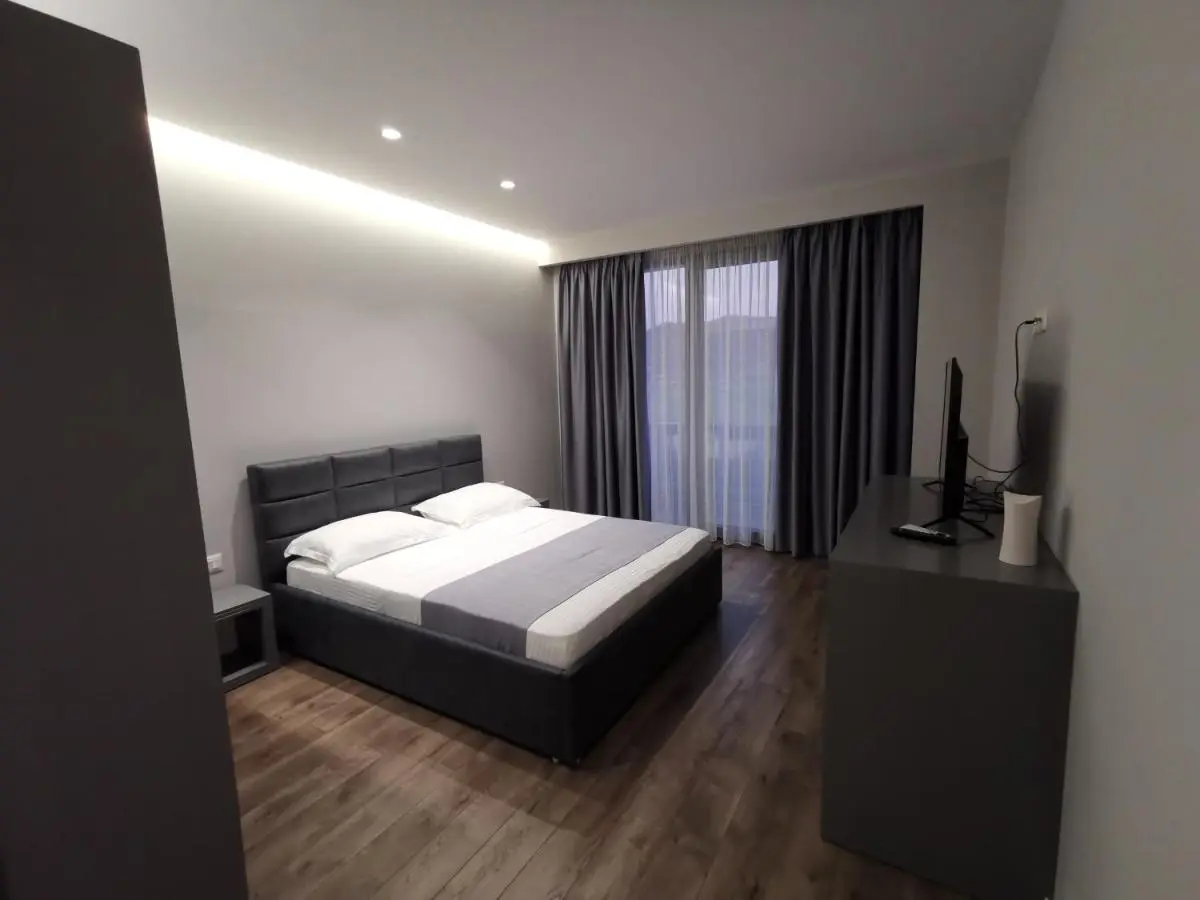Te Aldo Hotel
