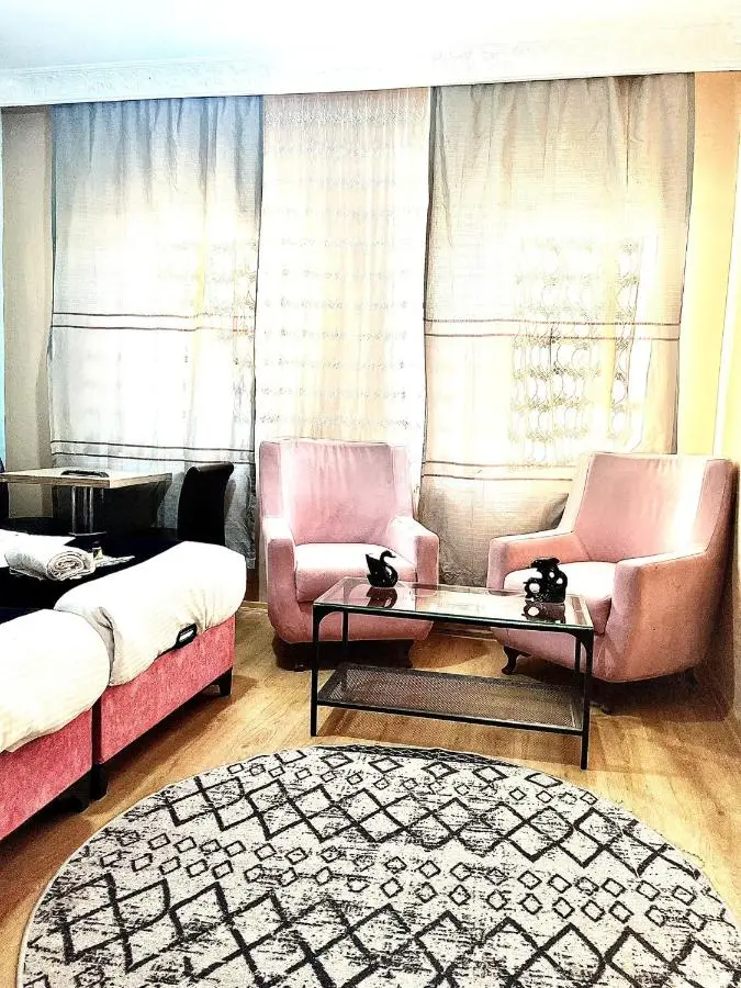 Taksim White House Hotel