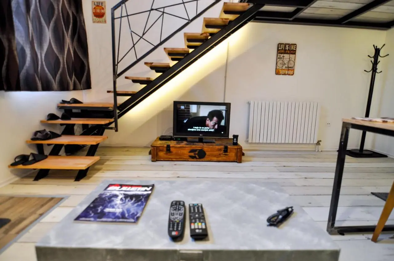 Altitude Loft