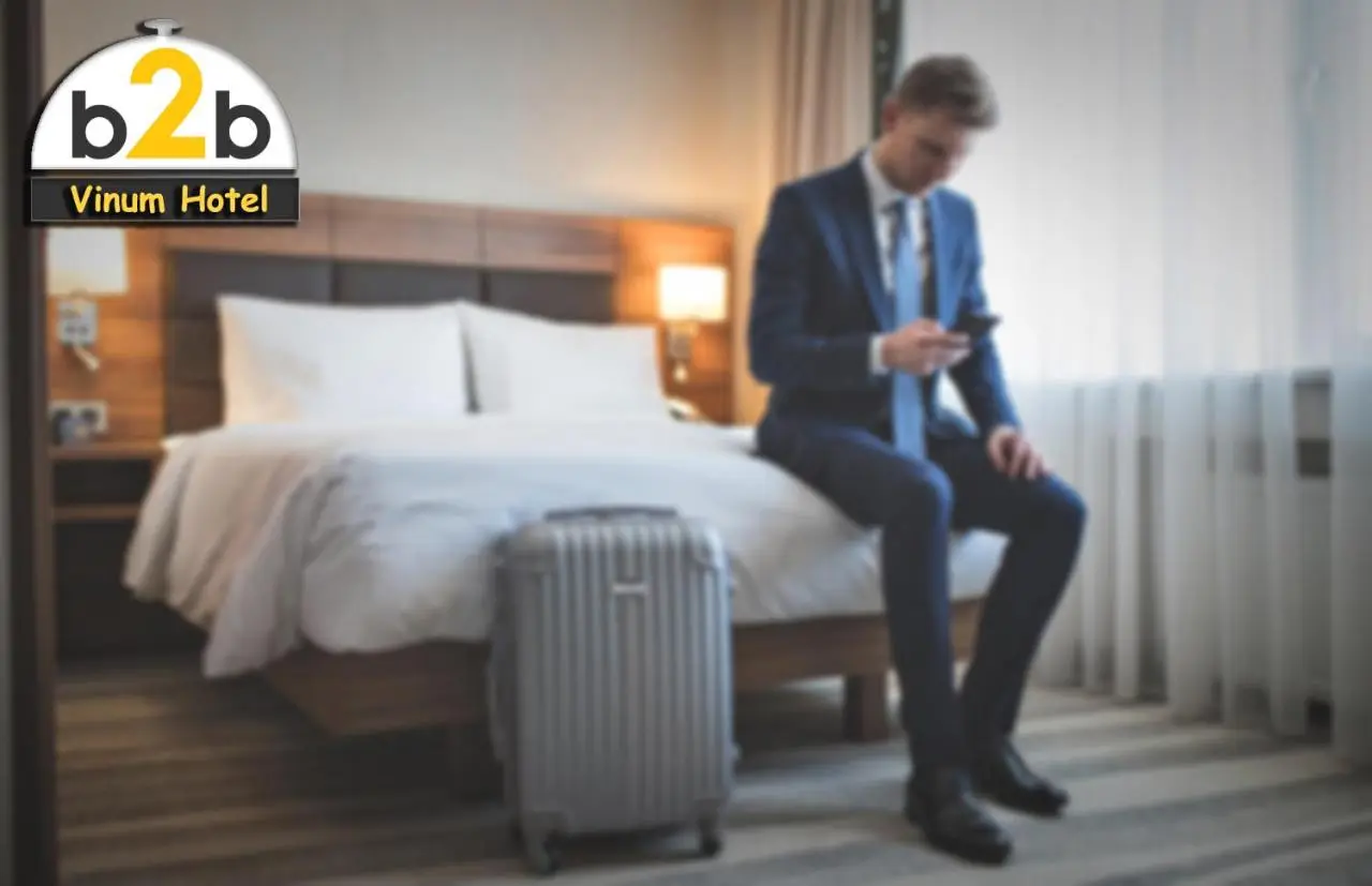 Vinum Hotel