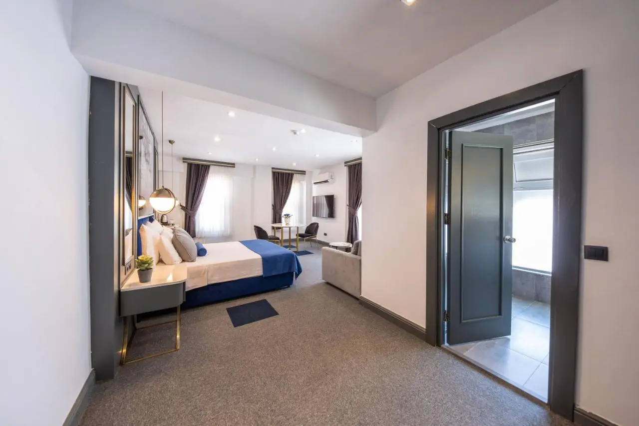 Skopea Inn Exclusive Hotel