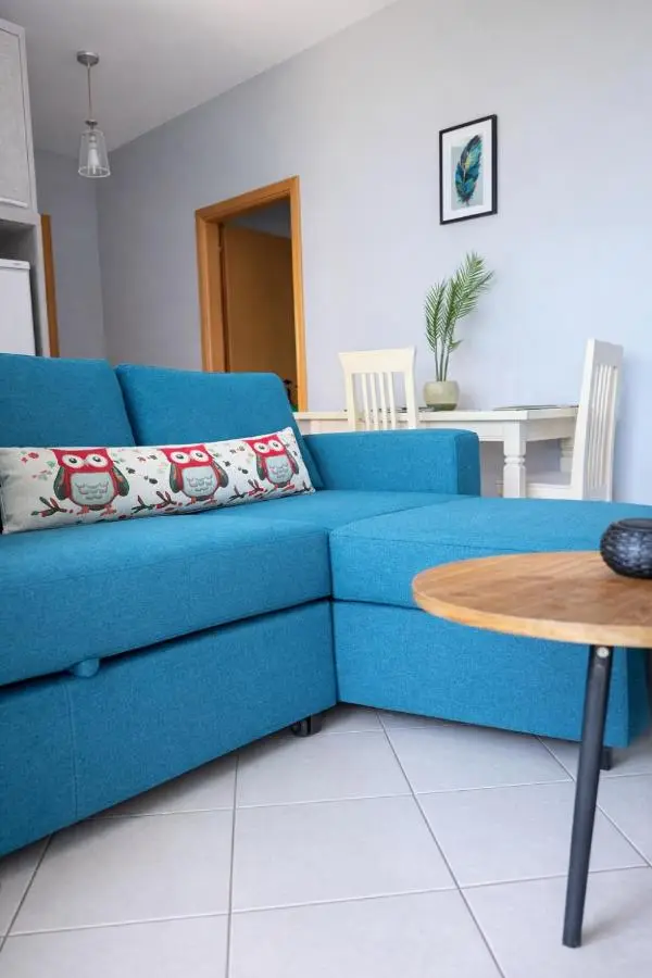Geeri Apartment Lungomare