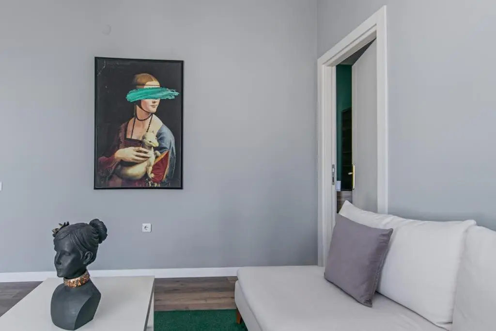 Lara Suites